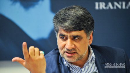 خودروسازان تا کی می‌خواهند با مونتاژکاری خود را خودروساز معرفی کنند؟