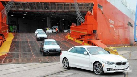 ثبات تعرفه واردات خودرو وارد چهارمین سال شد