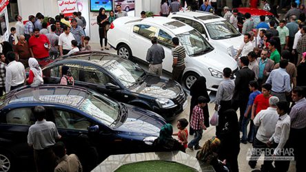 چهارمین نمایشگاه خودرو البرز تیر ماه امسال برگزار خواهد شد