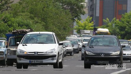 رده‌بندی کیفی خودروهای داخلی
