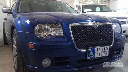 آیا خروج خودرو از مناطق آزاد با پلاک‌های جعلی امکان‌پذیر است؟