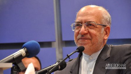 کیفیت خودروهای داخلی ناشی از کیفیت قطعات است