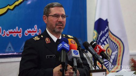 دیر کرد جرائم سال ۹۵ بخشیده شد/ مهلت بخشودگی جرایم تا آذرماه
