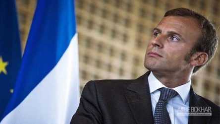 استقبال صنعت خودرو از انتخابات فرانسه