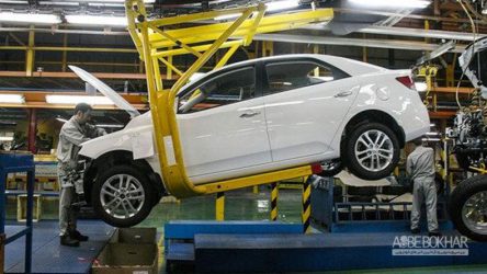 خودروسازان قربانی تغییرات سریع بازار خودرو