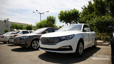 فاو بسترن B30 تابستان به بازار می آید