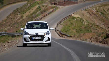 ثبت نام i10 را پیش پرداخت 25 میلیون تومانی