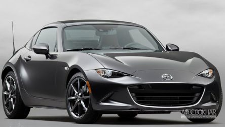 نگاهی به مزدا MX-5 میاتا ،‌به صرفه‌ترین خودروی اسپرت دنیا