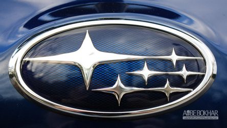 ورود سوبارو به عرصه خودروهای الکتریکی