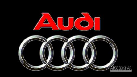 لوکس‌های آئودی متهم به تقلب