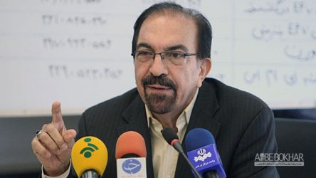 امسال افزایش آنچنانی قیمت خودرو نخواهیم داشت