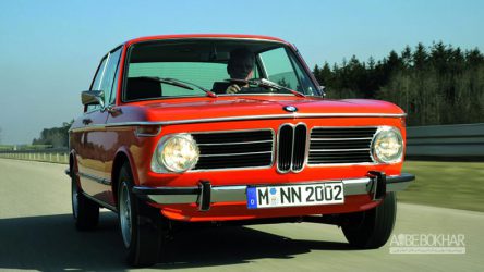 بهترین‌های BMW های تاریخ