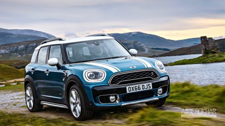 پای مینی دوباره به بازار ایران باز می شود