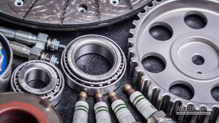 واردات، معضل بزرگ صنعت قطعه‌سازی اصفهان