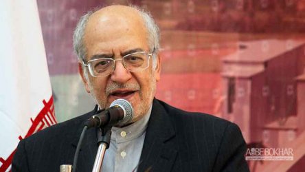 آغاز تولید خودرو کم‌ مصرف ایرانی – اتریشی تا ۲ سال آینده