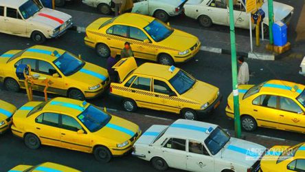 گران شدن کرایه تاکسی، اتوبوس و متروی تهران در انتظار ابلاغ وزارت کشور
