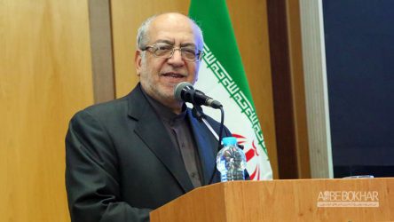 تعصبی بر اداره دولتی شرکت های خودروسازی نداریم