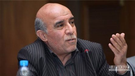 نقص در قطعات خودروهای داخلی تعمدی نیست