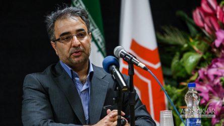 تیبای برقی طراحی شد / موتور ملی سه سیلندر رونمایی شد