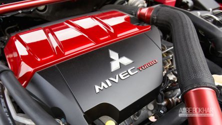 MIVEC، تکنولوژی اختصاصی خودروهای میتسوبیشی