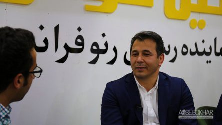 دو محصول جدید رنو در حال تطبیق پذیری است