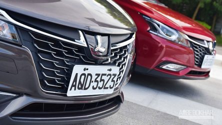 لوکسژن S3 را بشناسید+لیست مشخصات