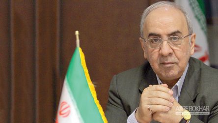 مجموعه‌های خودروسازی بزرگ باید ادغام شوند