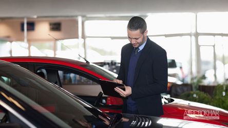 مشکلات پیش‌فروش خودروها