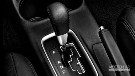 گیربکس CVT و تفاوت های آن با گیربکس معمولی