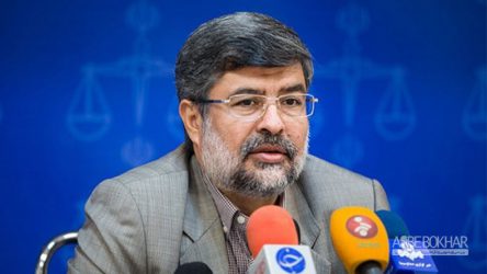 معایب «نقل و انتقال خودرو به واسطه برگ سبز» از زبان معاون قوه قضاییه