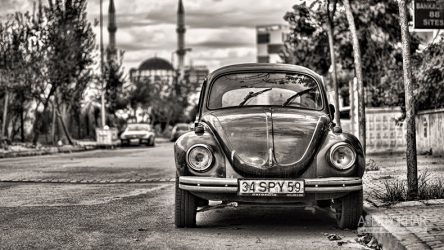 نگاهی به تاریخچه جذاب فولکس قورباغه‌ای