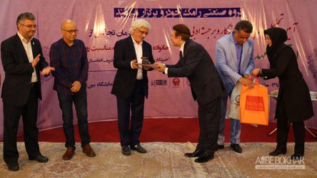 اهمیت وظیفه اجتماعی برای رامک خودرو