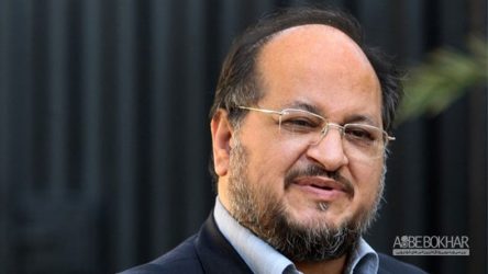 خودرو از نگاه شریعتمداری