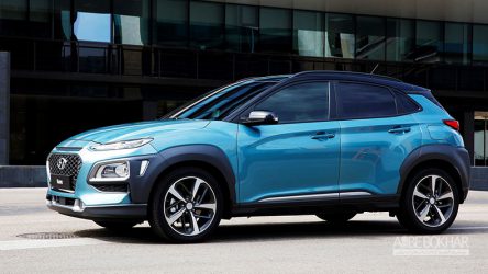 رونمایی از مدل‌های جدید خودروهای برقی هیوندای