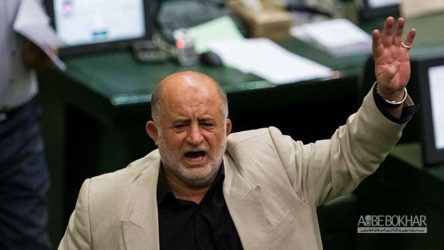 قاضی‌پور: مخالف خروج پراید از خط تولید هستم