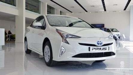 رضایت فراتر از حد انتظار خریداران پریوس