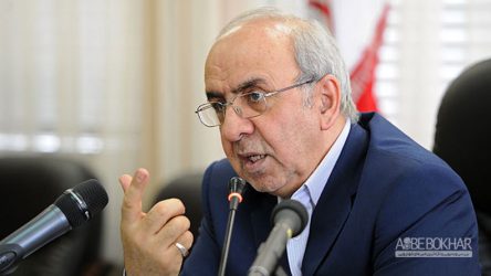 روایت مدیرعامل ایدرو از آشفتگی صنعت خودرو