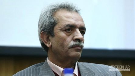آمار تأسف‌بار خودروسازی ایران از زبان رئیس اتاق بازرگانی
