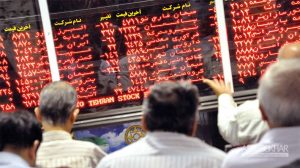 رشد قابل توجه شاخص خودرویی‌ها در پی رشد قیمتی لیدر 
