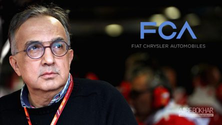 اظهارات عجیب مدیر عامل فیات کرایسلر در مورد خودروهای برقی