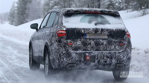 برلیانس V7، رقیب تازه‌ای برای SUV های بازارهای چین