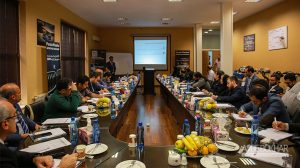 پرشیا خودرو، آماده تر از همیشه برای اراِئه خدمات به مشتریان