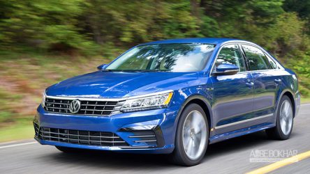 بالاخره فولکس واگن در تهران رونمایی می شود