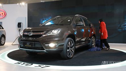 S7 بى واى دى ۲ روزه محبوب شد