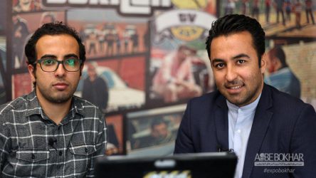 اکسپو بخار 01 – نمایشگاه خودرو تهران چه ویژگی هایی دارد