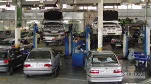 آماده شدن آبی‌ها برای افزایش سهم خدمات پس از فروش