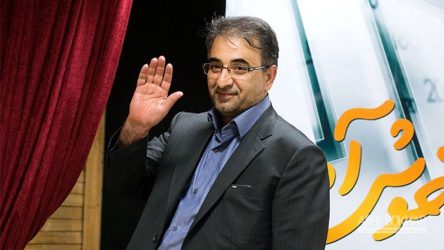 آخرین پیام دکتر جمالی خطاب به کارکنان گروه خودروسازی سایپا