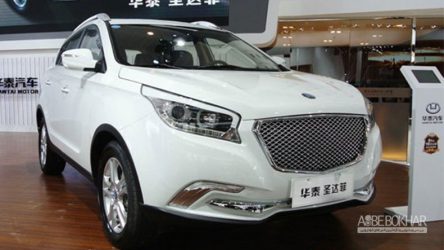 خودروهای ریگان خودرو را بشناسید