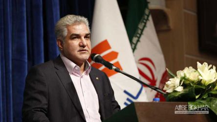مدیرعامل سایپا : خودروی برقی تولید می‌کنیم