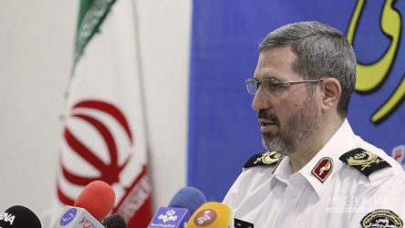 دستور توقف شماره‌گذاری خودروهای غیراستاندارد